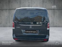 Mercedes-Benz V 300 CDI AVANTGARDE Extralang+8 Sitzer+StandHZ