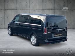 Mercedes-Benz V 300 CDI AVANTGARDE Extralang+8 Sitzer+StandHZ