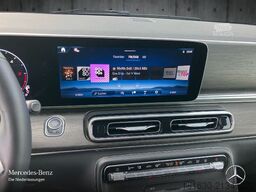 Mercedes-Benz V 300 CDI AVANTGARDE Extralang+8 Sitzer+StandHZ