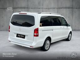 Mercedes-Benz V 220 d Lang