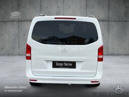 Mercedes-Benz V 220 d Lang