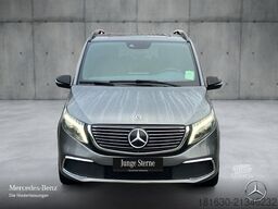 Mercedes-Benz EQV 300 AVANTGARDE Lang