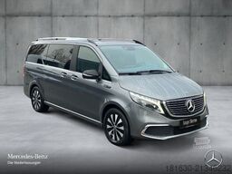 Mercedes-Benz EQV 300 AVANTGARDE Lang
