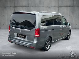 Mercedes-Benz EQV 300 AVANTGARDE Lang