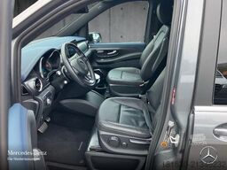 Mercedes-Benz EQV 300 AVANTGARDE Lang