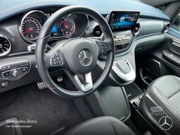 Mercedes-Benz EQV 300 AVANTGARDE Lang