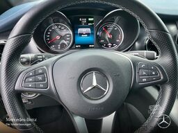 Mercedes-Benz EQV 300 AVANTGARDE Lang