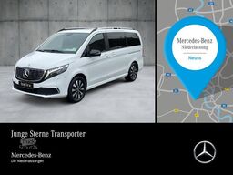 Mercedes-Benz EQV 300 AVANTGARDE Lang