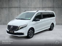Mercedes-Benz EQV 300 AVANTGARDE Lang
