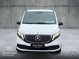 Mercedes-Benz EQV 300 AVANTGARDE Lang