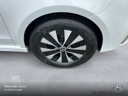 Mercedes-Benz EQV 300 AVANTGARDE Lang