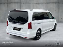 Mercedes-Benz EQV 300 AVANTGARDE Lang