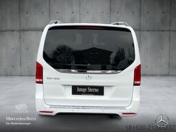 Mercedes-Benz EQV 300 AVANTGARDE Lang
