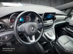 Mercedes-Benz EQV 300 AVANTGARDE Lang