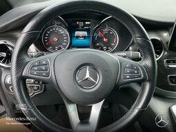 Mercedes-Benz EQV 300 AVANTGARDE Lang