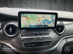 Mercedes-Benz EQV 300 AVANTGARDE Lang