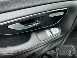 Mercedes-Benz EQV 300 AVANTGARDE Lang