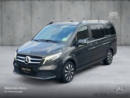 Mercedes-Benz V 250 d EDITION Lang