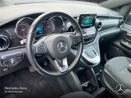 Mercedes-Benz V 250 d EDITION Lang