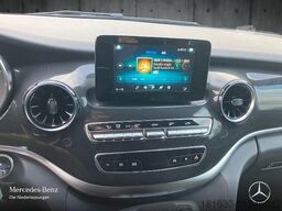 Mercedes-Benz V 250 d EDITION Lang