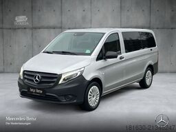 Mercedes-Benz Vito 116 CDI Mixto Lang