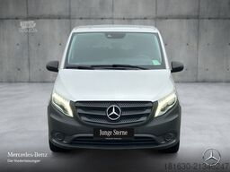 Mercedes-Benz Vito 116 CDI Mixto Lang