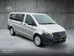Mercedes-Benz Vito 116 CDI Mixto Lang