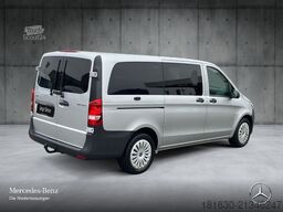 Mercedes-Benz Vito 116 CDI Mixto Lang