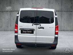 Mercedes-Benz Vito 116 CDI Mixto Lang