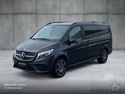 Mercedes-Benz V 300 CDI 4MATIC EXCLUSIVE EDITION Lang