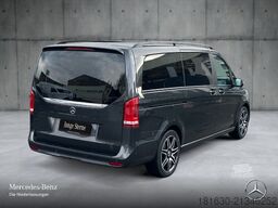 Mercedes-Benz V 300 CDI 4MATIC EXCLUSIVE EDITION Lang