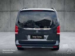 Mercedes-Benz V 300 CDI 4MATIC EXCLUSIVE EDITION Lang
