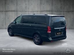 Mercedes-Benz V 300 CDI 4MATIC EXCLUSIVE EDITION Lang
