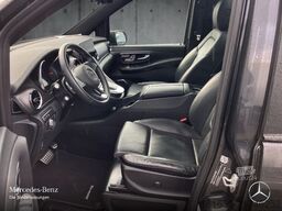 Mercedes-Benz V 300 CDI 4MATIC EXCLUSIVE EDITION Lang