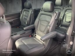 Mercedes-Benz V 300 CDI 4MATIC EXCLUSIVE EDITION Lang