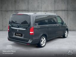 Mercedes-Benz V 250 d EDITION Lang