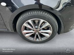 Mercedes-Benz Vito 124 CDI Tourer SELECT Extralang 8-Sitzer+9G