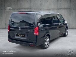 Mercedes-Benz Vito 124 CDI Tourer SELECT Extralang 8-Sitzer+9G