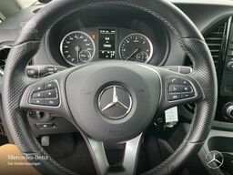 Mercedes-Benz Vito 124 CDI Tourer SELECT Extralang 8-Sitzer+9G