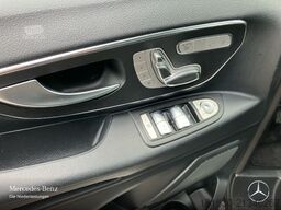 Mercedes-Benz Vito 124 CDI Tourer SELECT Extralang 8-Sitzer+9G