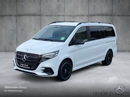 Mercedes-Benz V 300 CDI 4MATIC EXCLUSIVE Lang