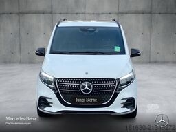 Mercedes-Benz V 300 CDI 4MATIC EXCLUSIVE Lang
