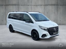 Mercedes-Benz V 300 CDI 4MATIC EXCLUSIVE Lang
