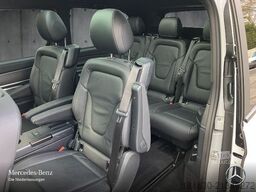 Mercedes-Benz V 300 CDI 4MATIC EXCLUSIVE Lang