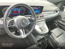 Mercedes-Benz V 300 CDI 4MATIC EXCLUSIVE Lang