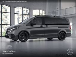 Mercedes-Benz V 300 d Lang EDITION+AMG+9G+AHK+TischP+LED+MBUX