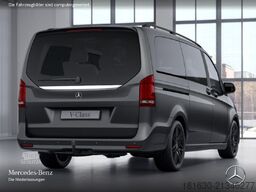 Mercedes-Benz V 300 d Lang EDITION+AMG+9G+AHK+TischP+LED+MBUX