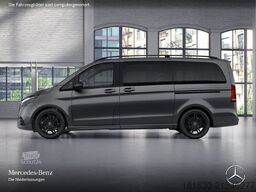 Mercedes-Benz V 300 d Lang EDITION+AMG+9G+AHK+TischP+LED+MBUX