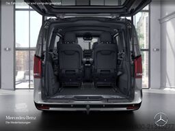 Mercedes-Benz V 300 d Lang EDITION+AMG+9G+AHK+TischP+LED+MBUX