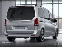 Mercedes-Benz V 300 d Kompakt EDITION+AMG+9G+LED+Kamera+MBUX